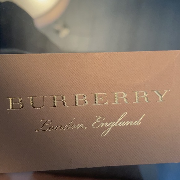 Burberry t-shirt woman - Picture 4 of 5